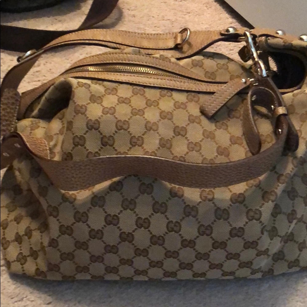 Used bag